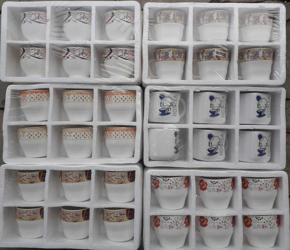 Tea Cup Set