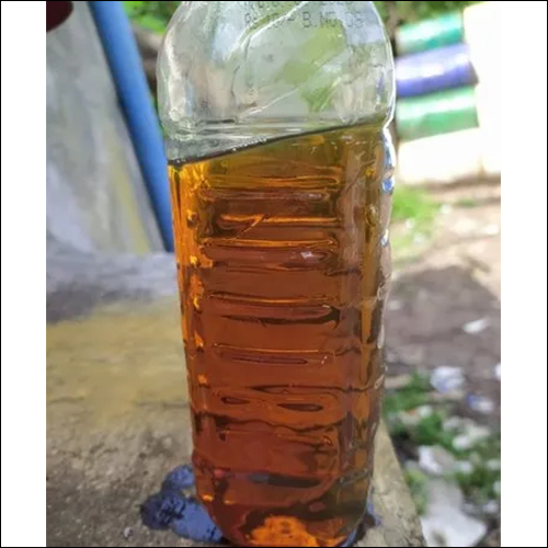 पीला 460 ब्राइट स्टॉक ऑयल