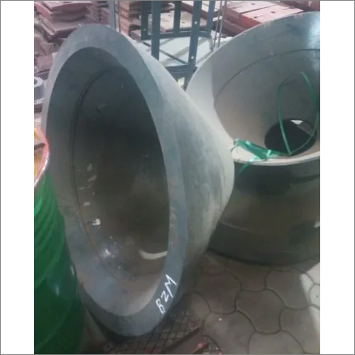 मेटल क्रशर कोन मेंटल