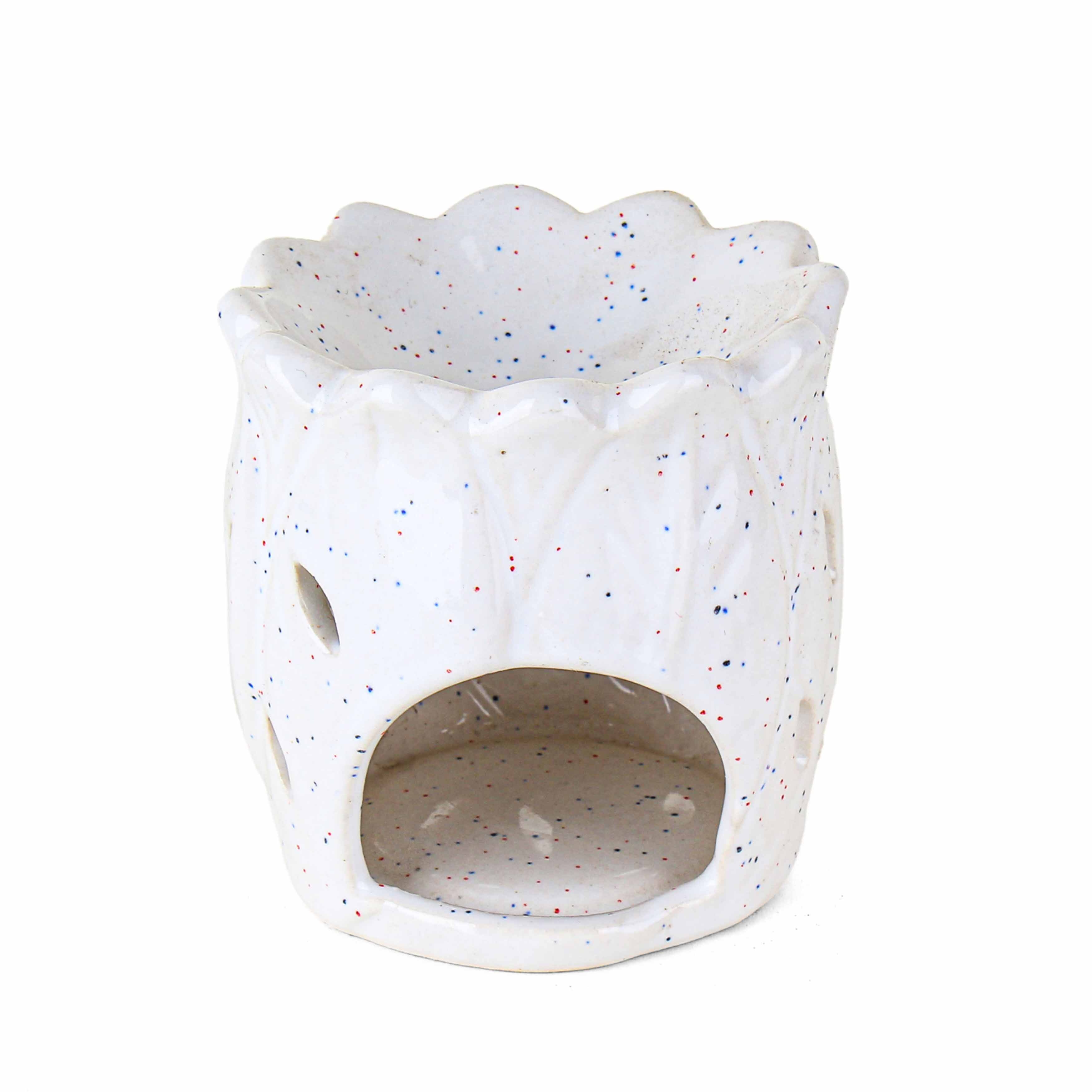 Ceramic Aromatic Diffuser Aacb-0040white