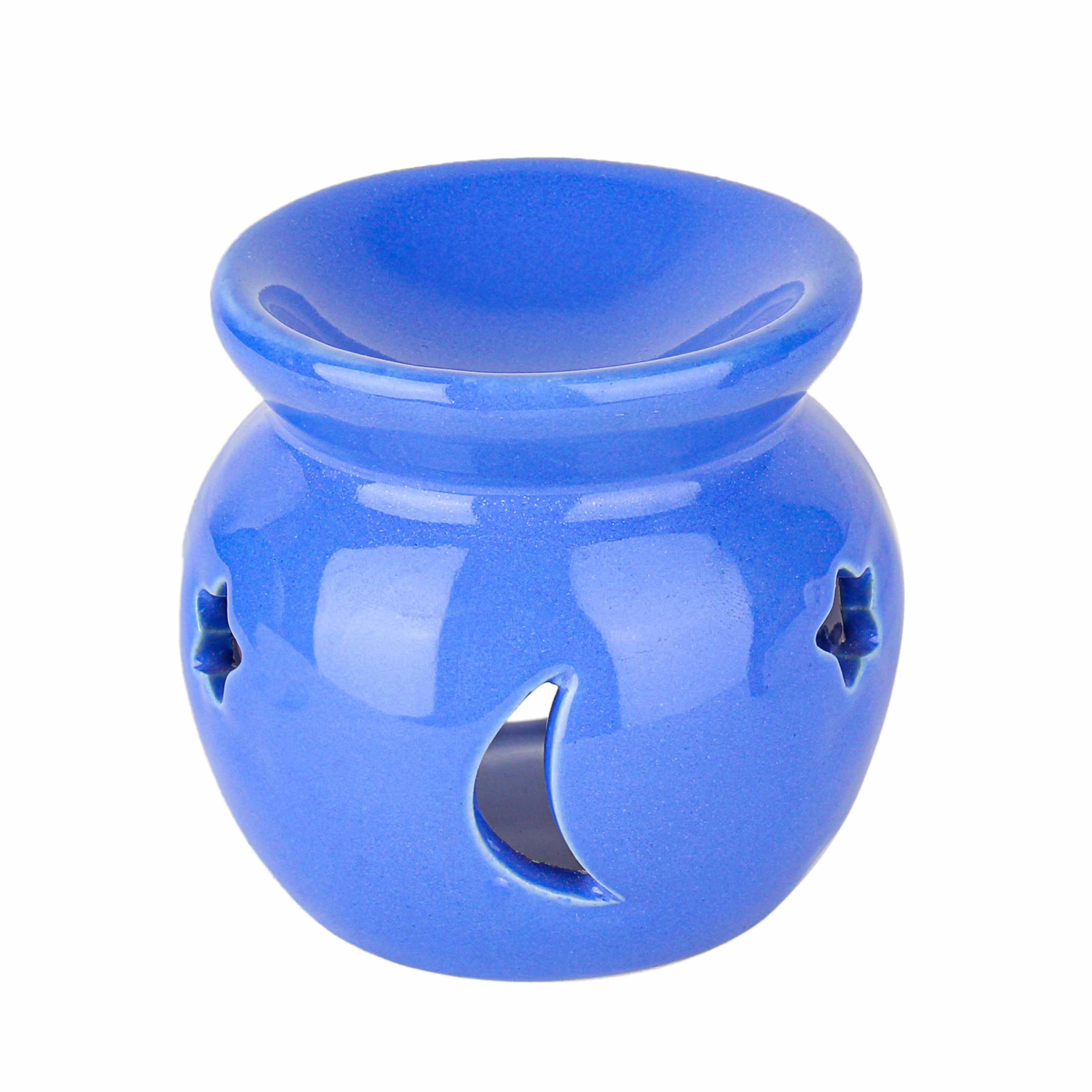 Ceramic Aromatic Diffuser Aacb-0041blue