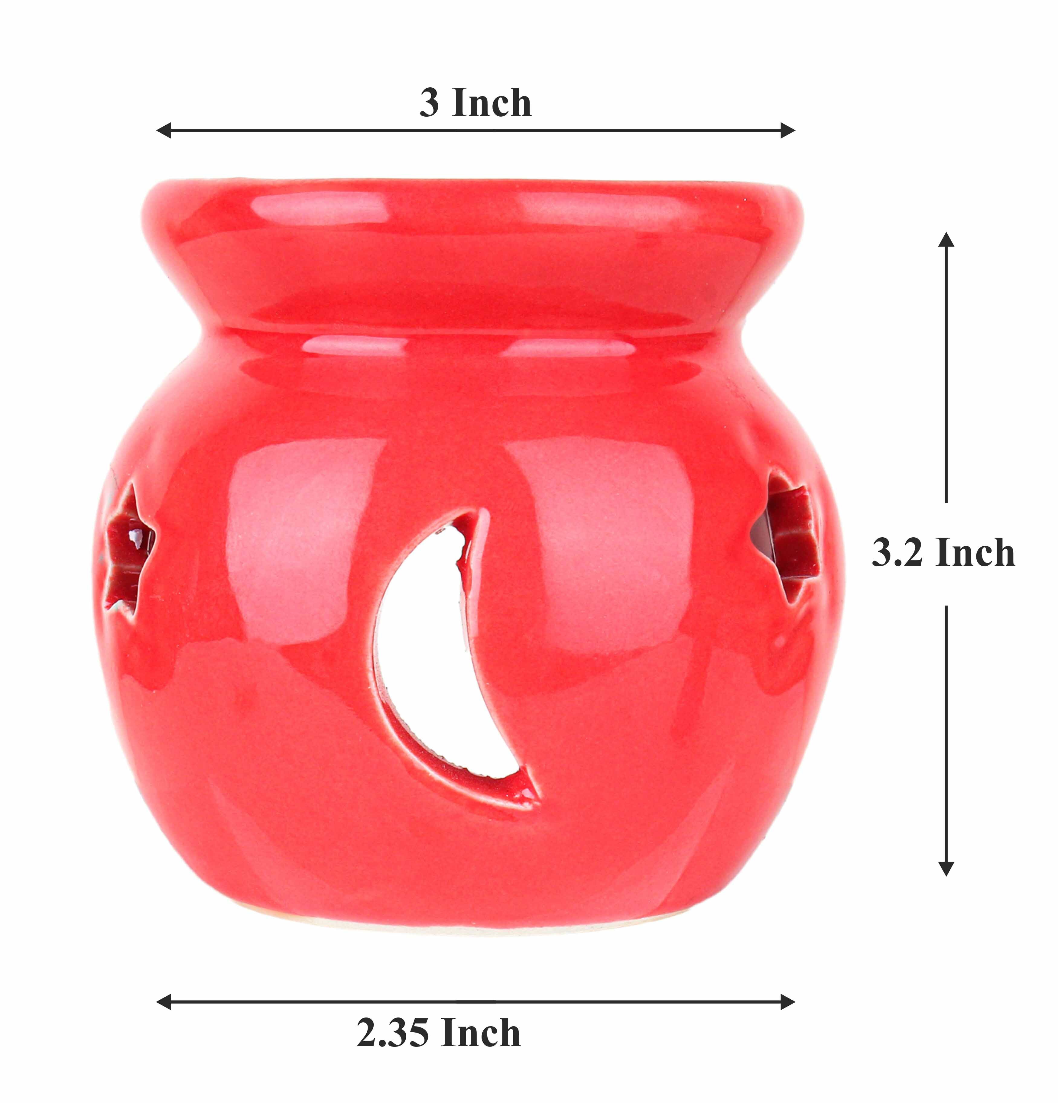 Ceramic Aromatic Diffuser Aacb-0041r