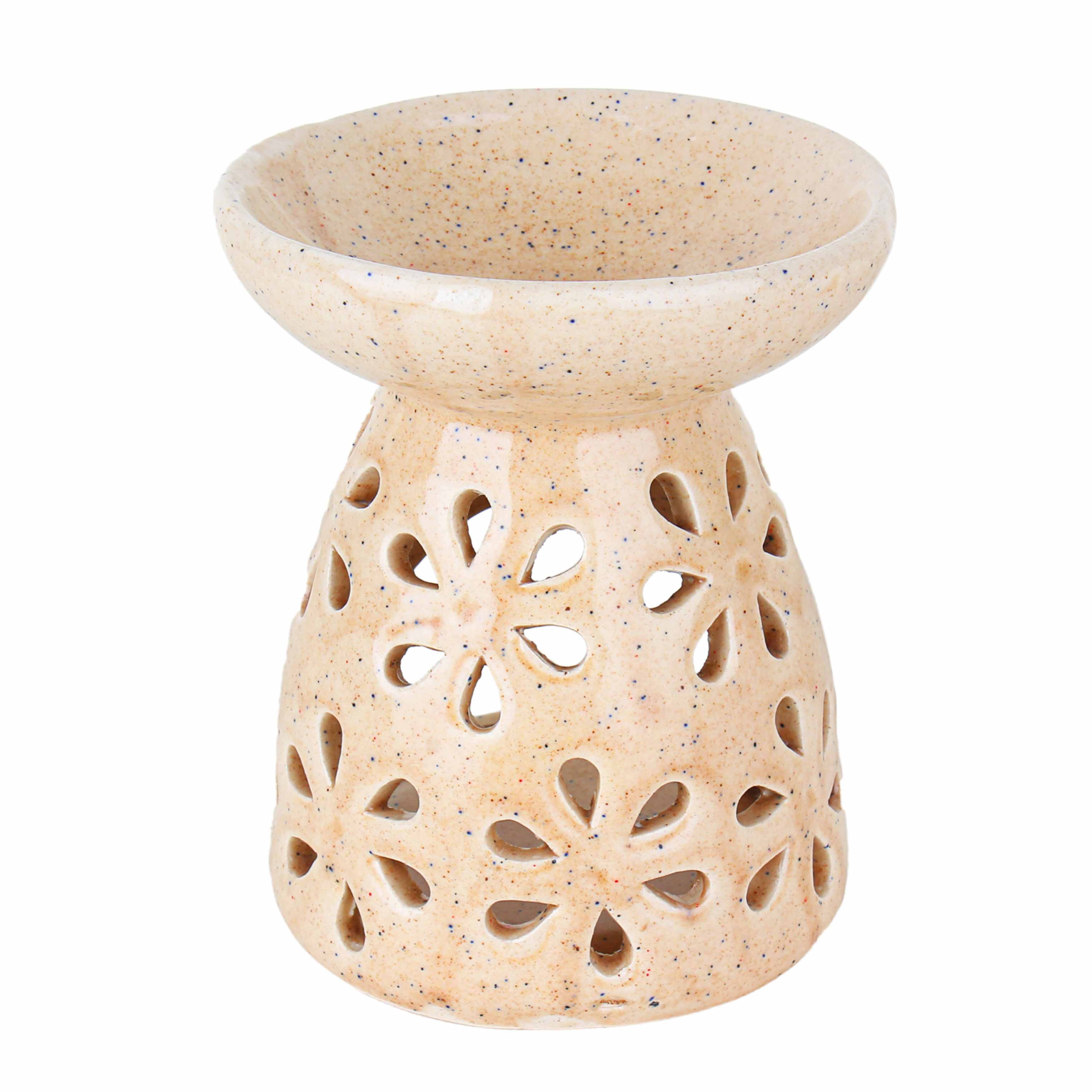 Ceramic Aromatic Diffuser Aacb-0042brown