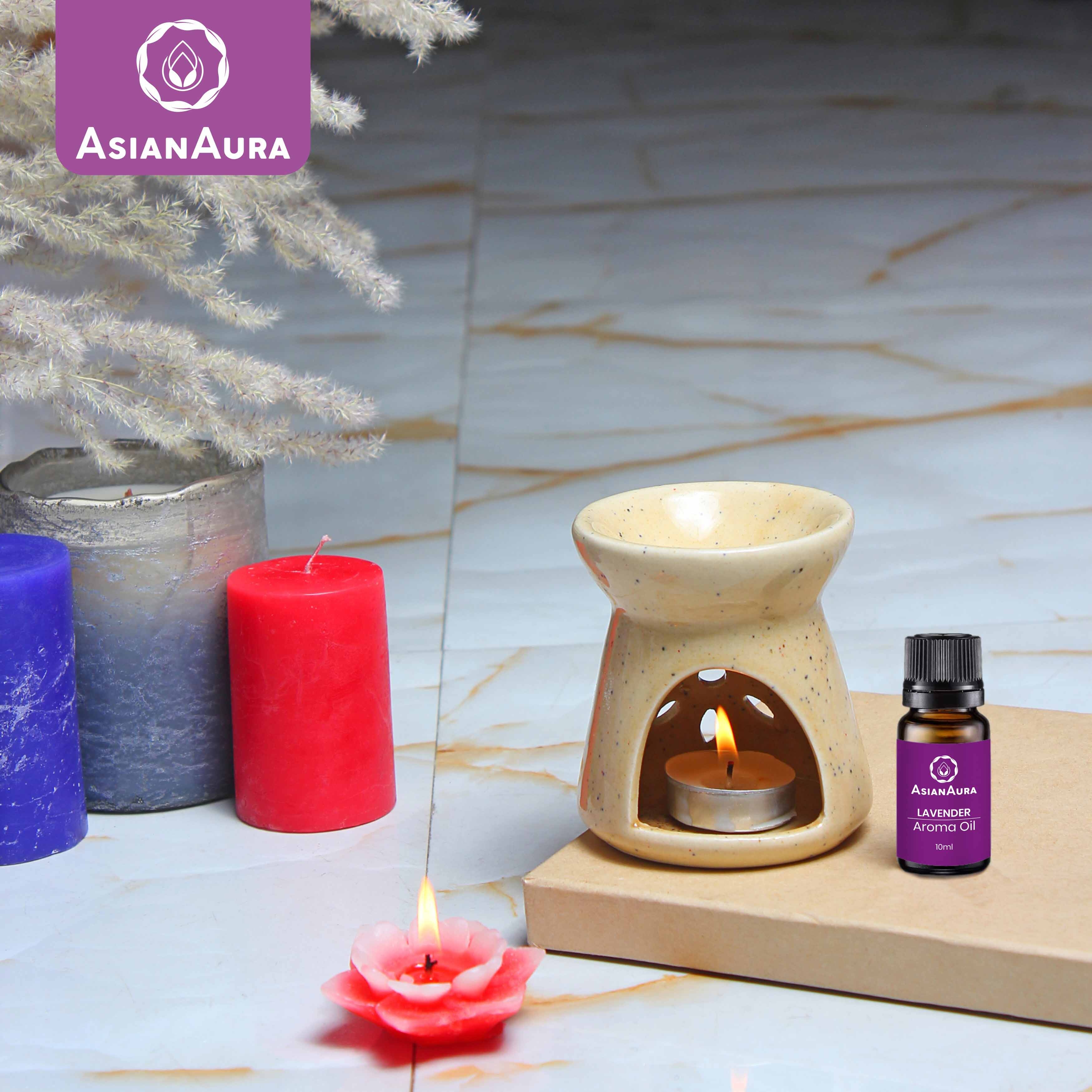 Ceramic Aromatic Diffuser Aacb-0043b