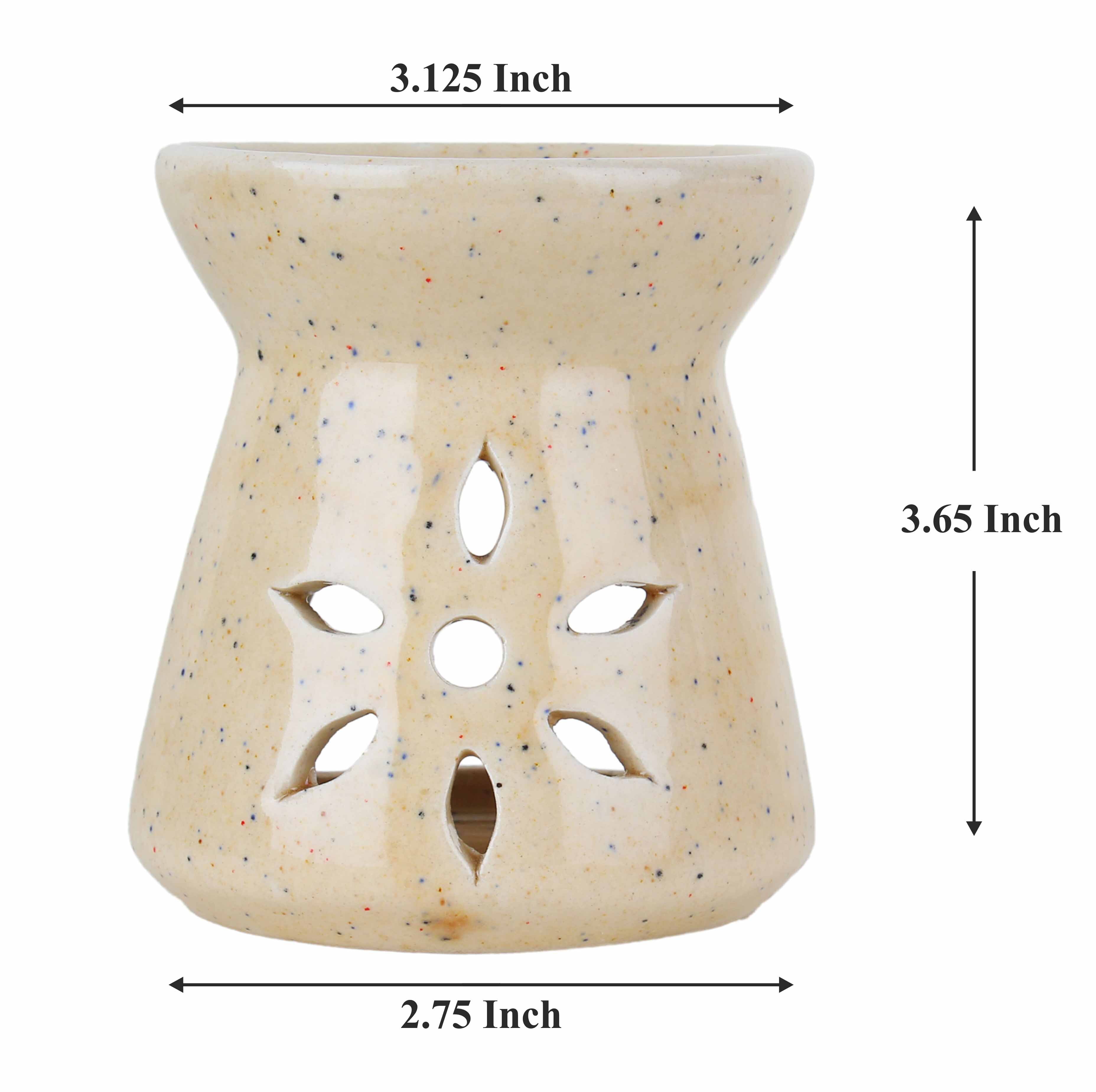 Ceramic Aromatic Diffuser Aacb-0043b