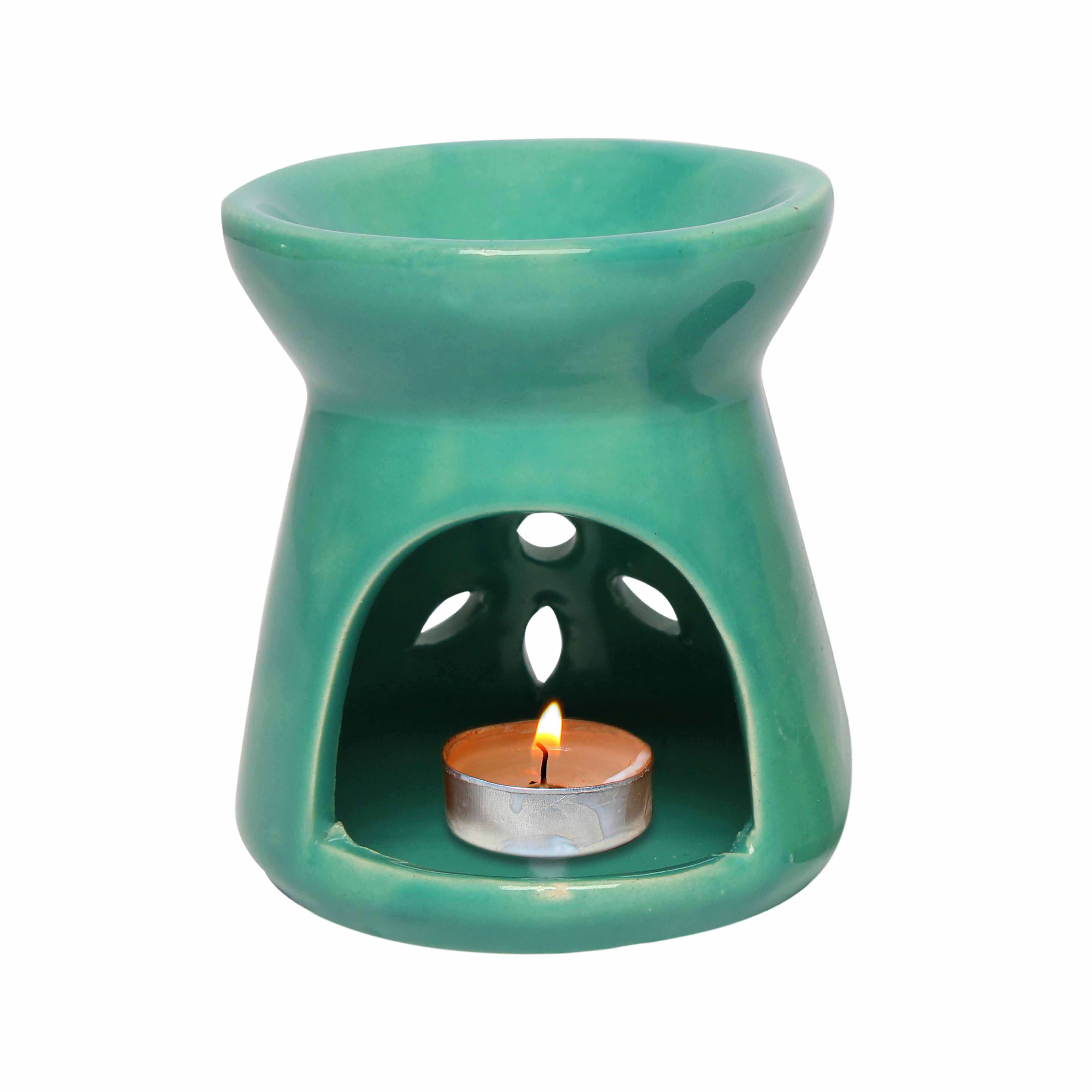 Ceramic Aromatic Diffuser Aacb-0043t-gr