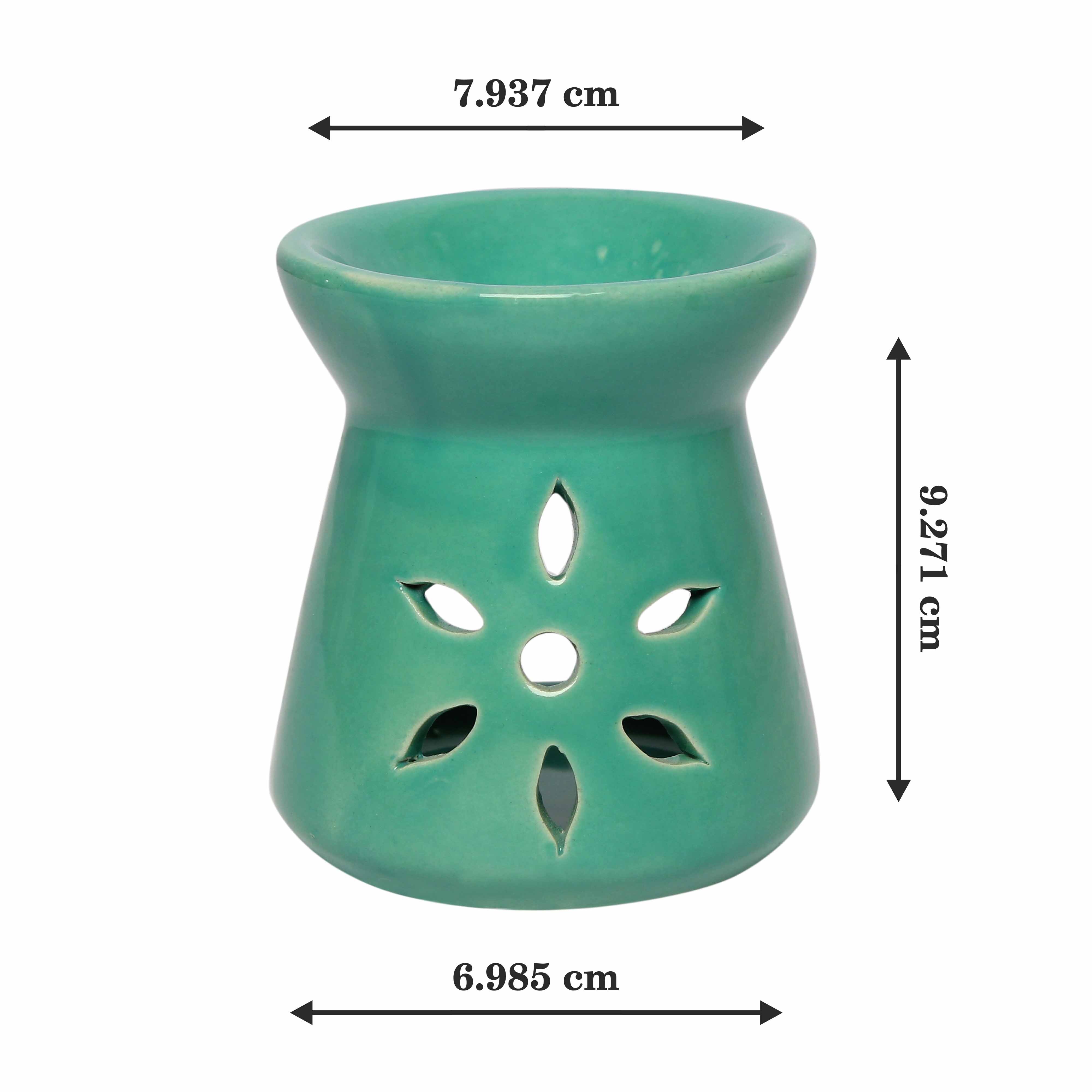 Ceramic Aromatic Diffuser Aacb-0043t-gr