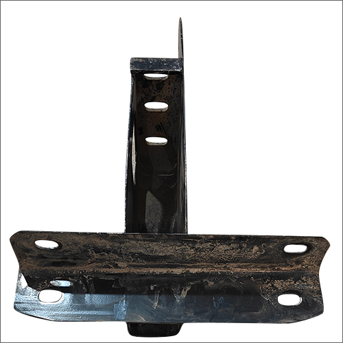 Grey Bracket Rupd