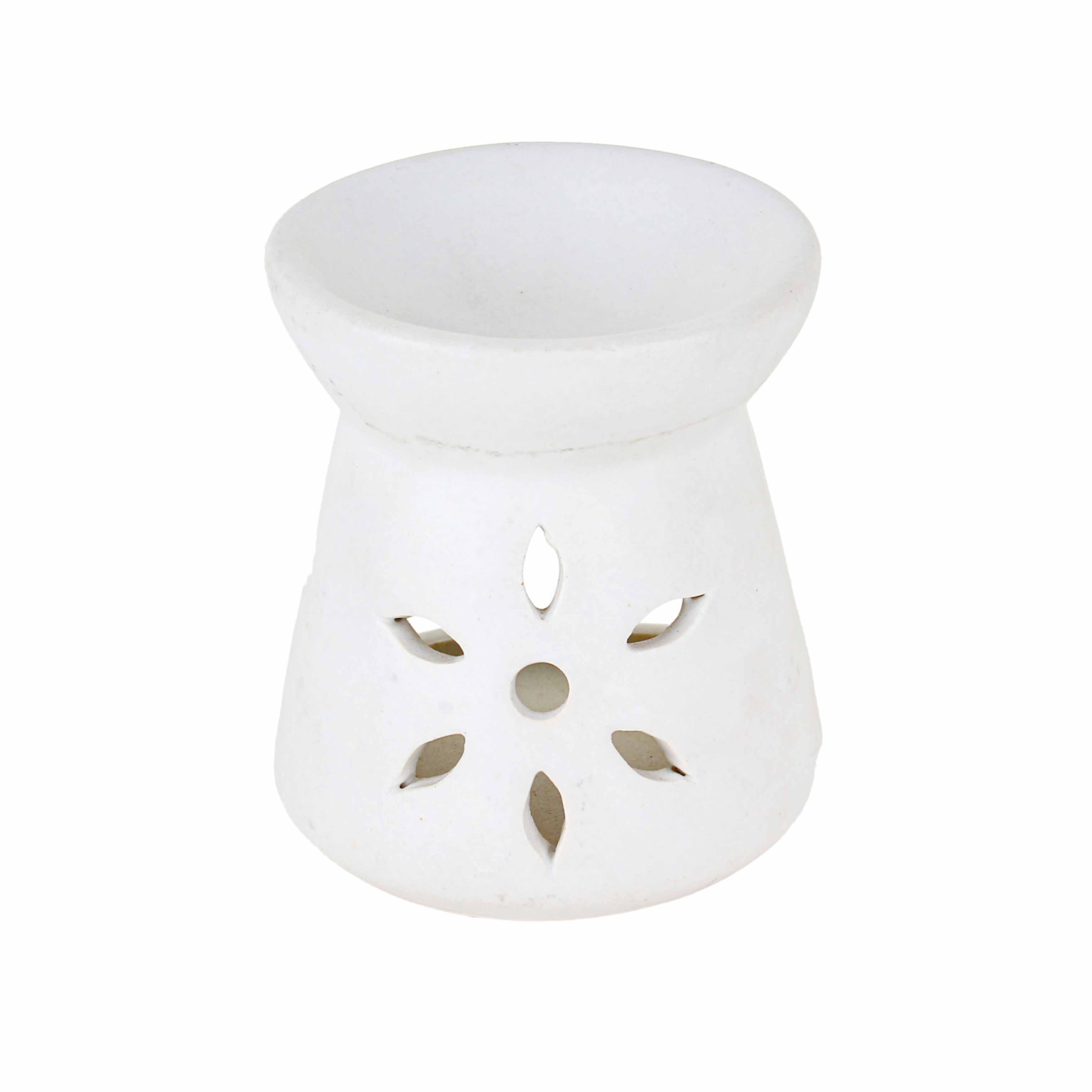 Ceramic Aromatic Diffuser Aacb-00431 W