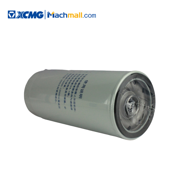 D17-002-02b Oil Filter