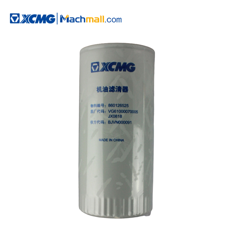Vg5 Oil Filter