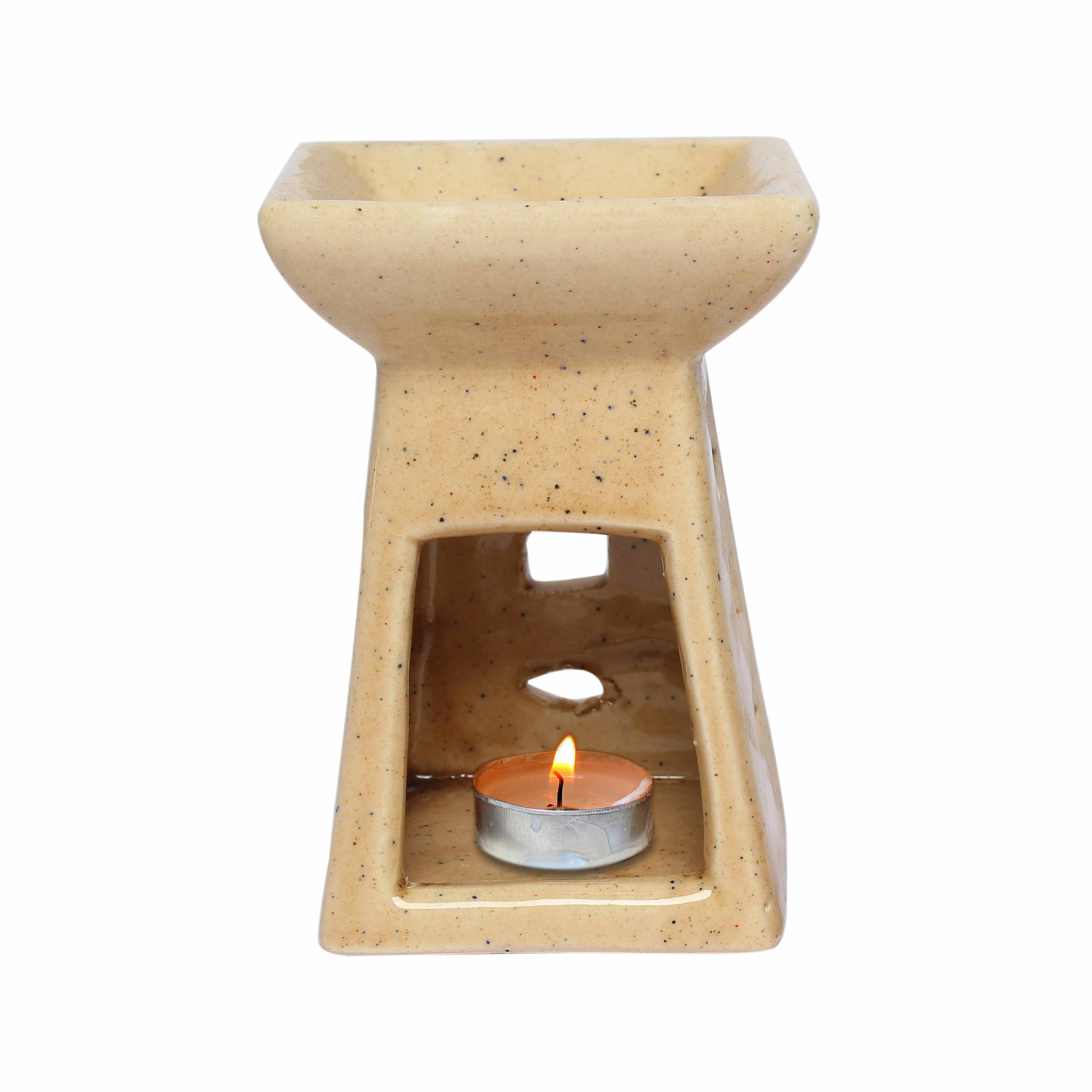 Ceramic Aromatic Diffuser Aa-cb-0044brow