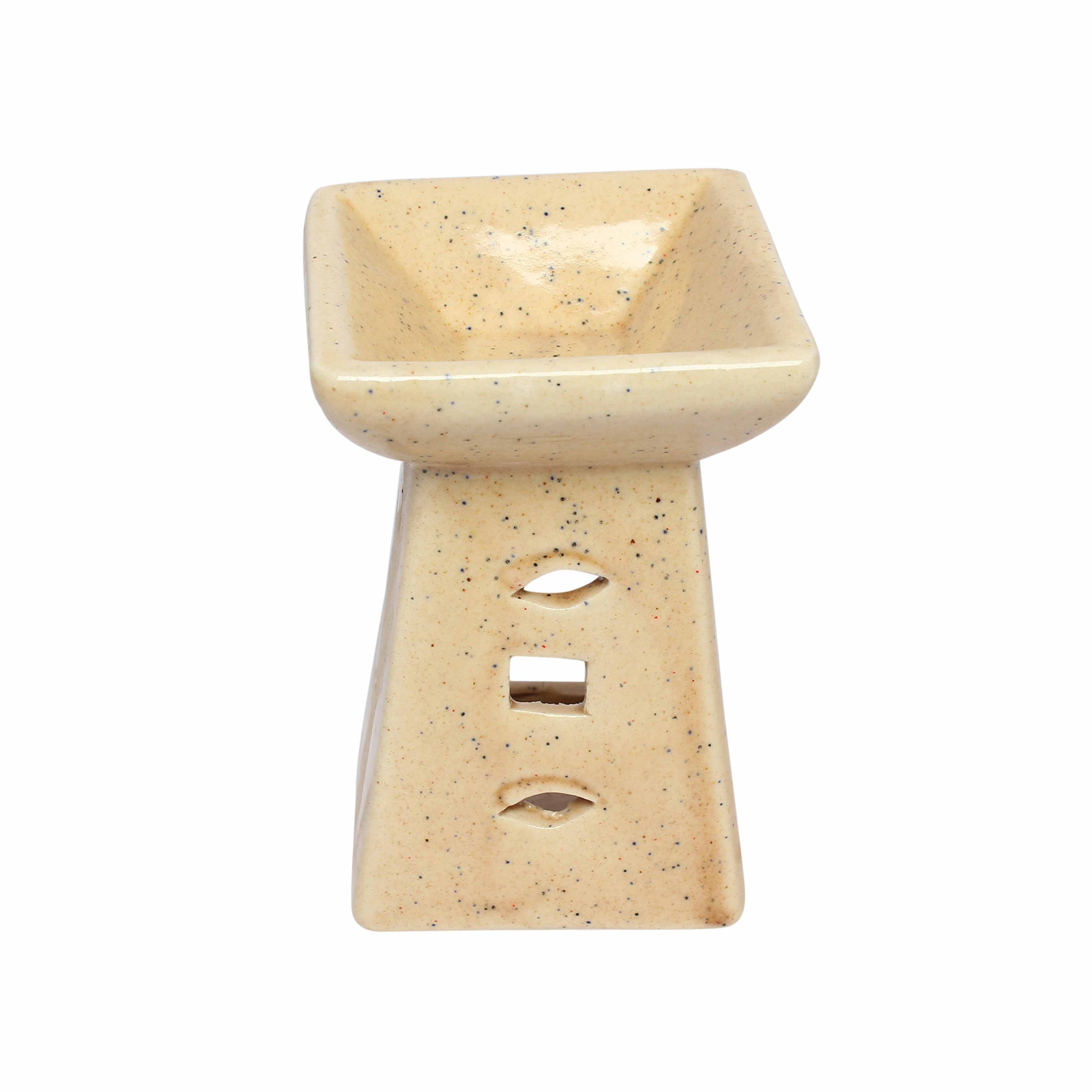 Ceramic Aromatic Diffuser Aa-cb-0044brow