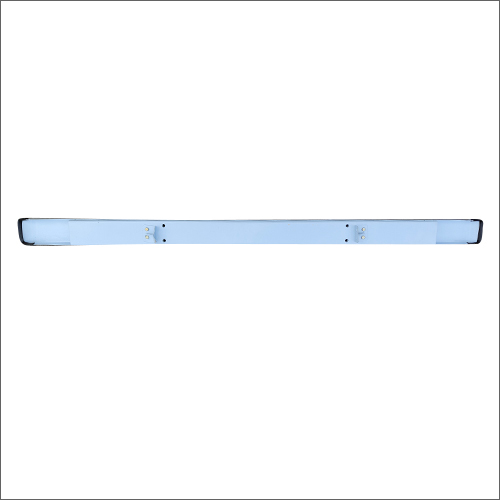 Rupd Channel - Bumper Material, White And Yellow Color | Warranty Included