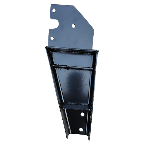 Black 1512 Bracket Rupd