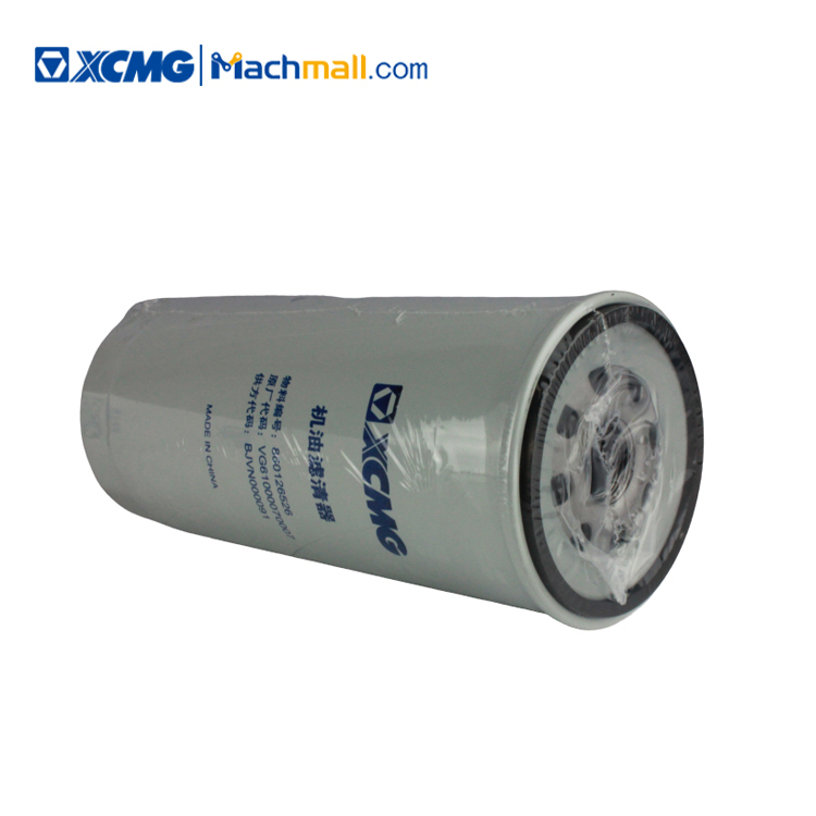 Vg Oil Filter