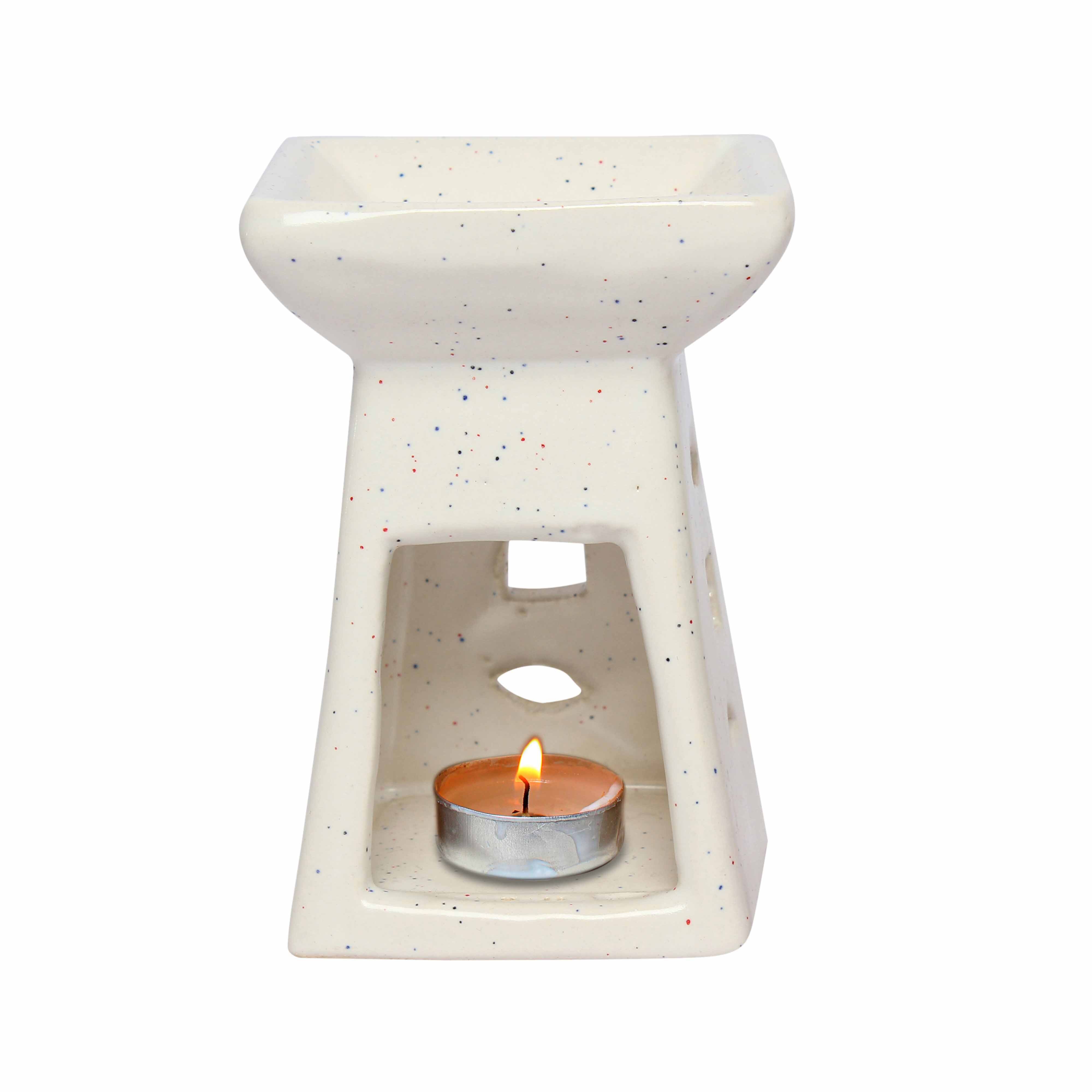 Ceramic Aromatic Diffuser Aa-cb-0044w-d