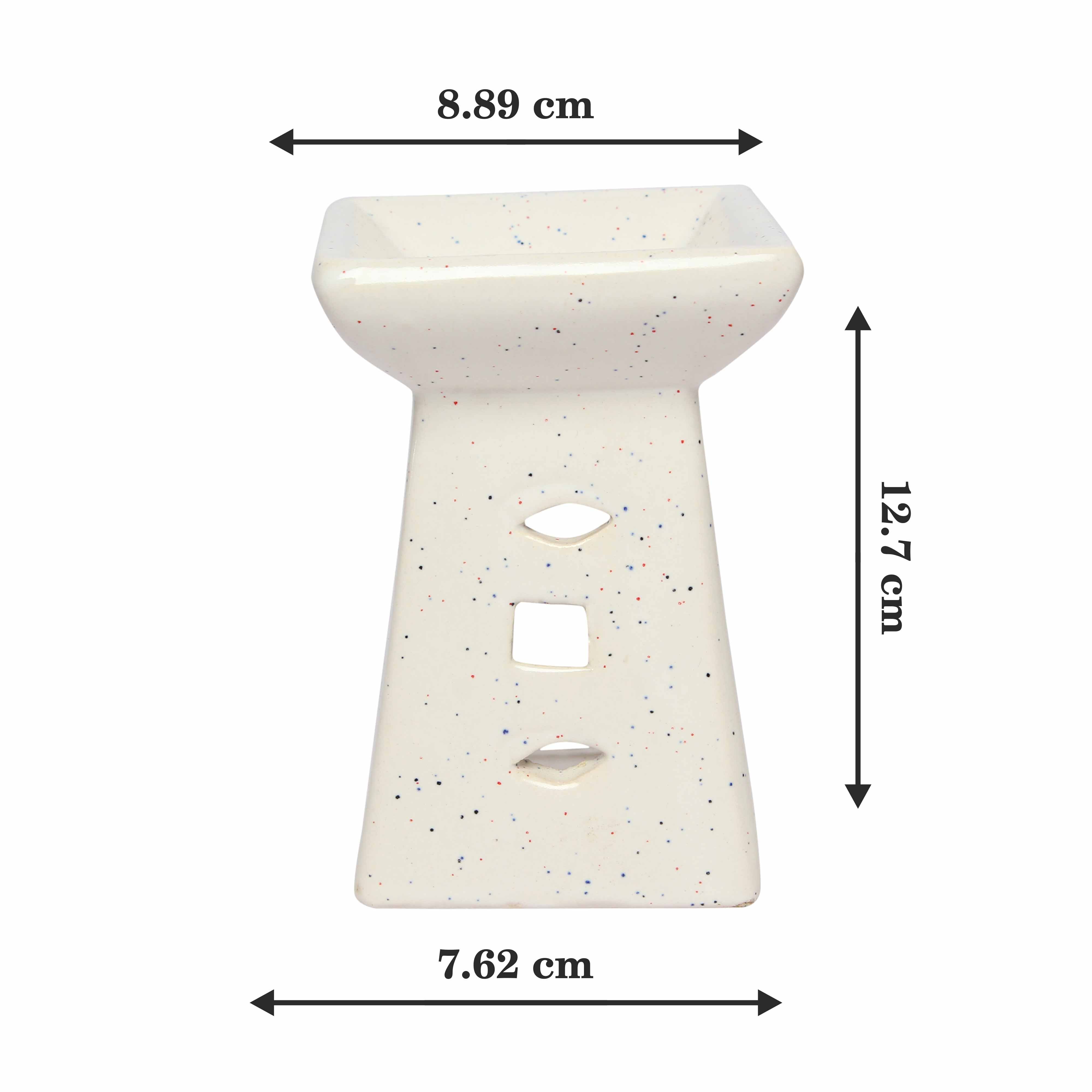 Ceramic Aromatic Diffuser Aa-cb-0044w-d