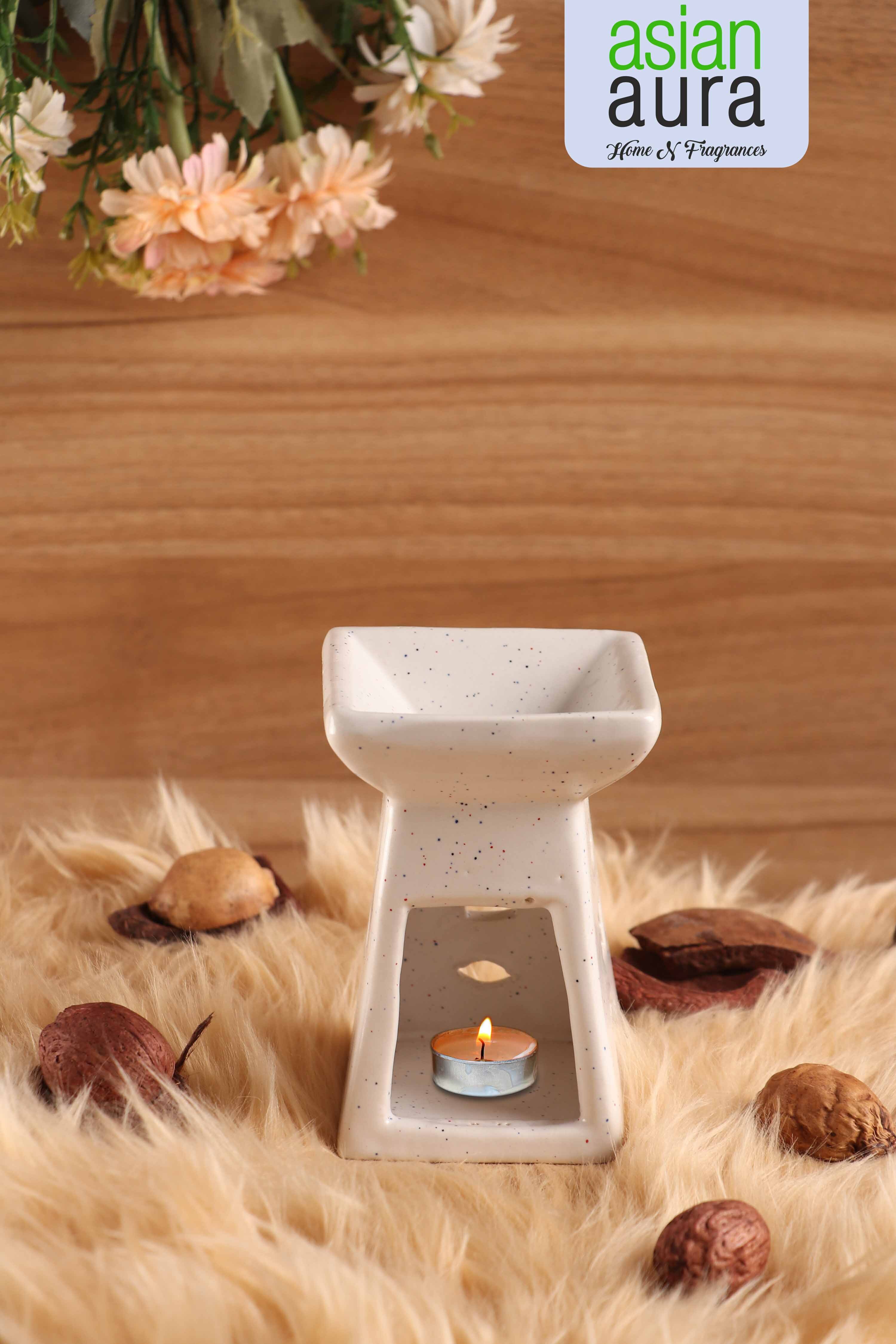 Ceramic Aromatic Diffuser Aa-cb-0044w-d