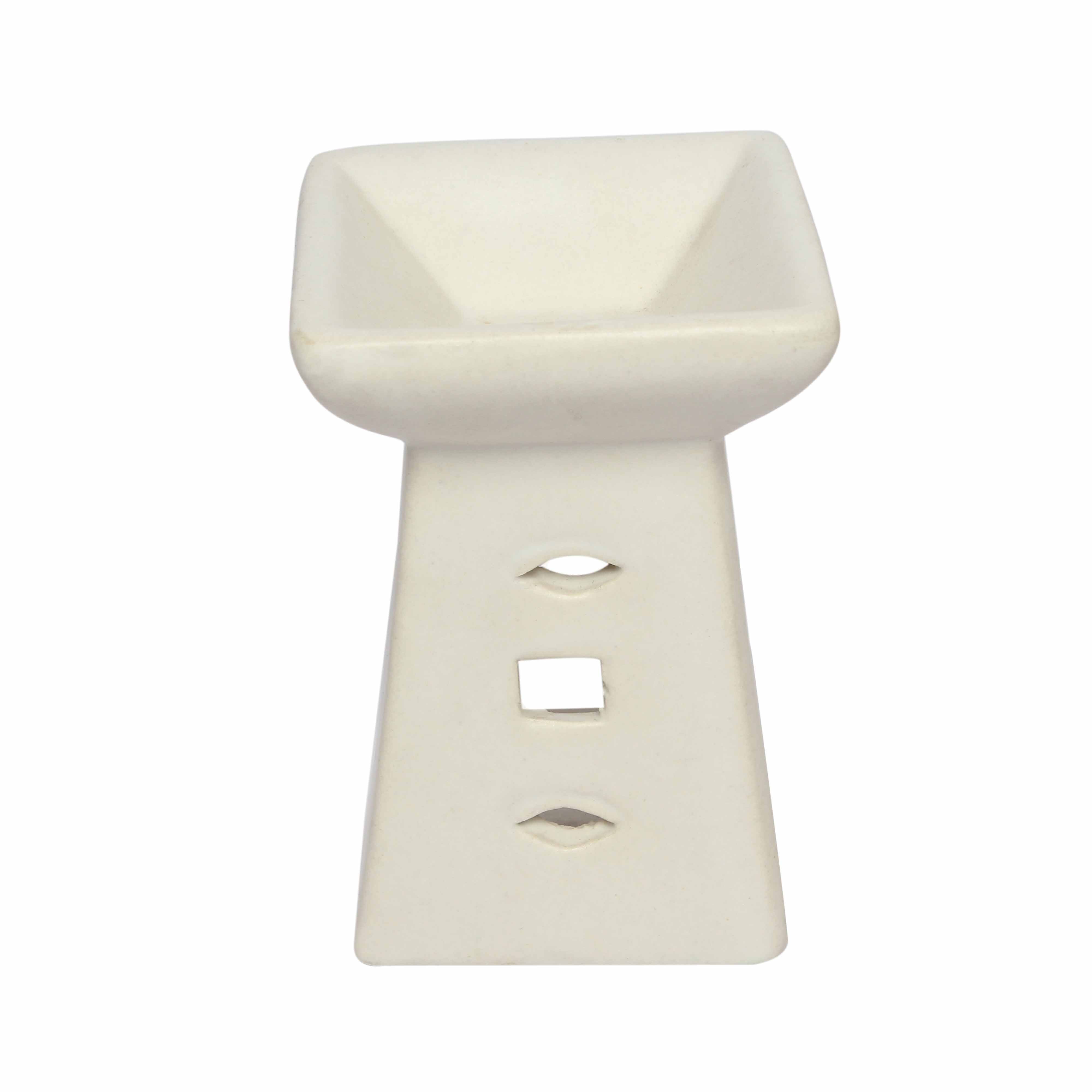 Ceramic Aromatic Diffuser Aa-cb-0044white