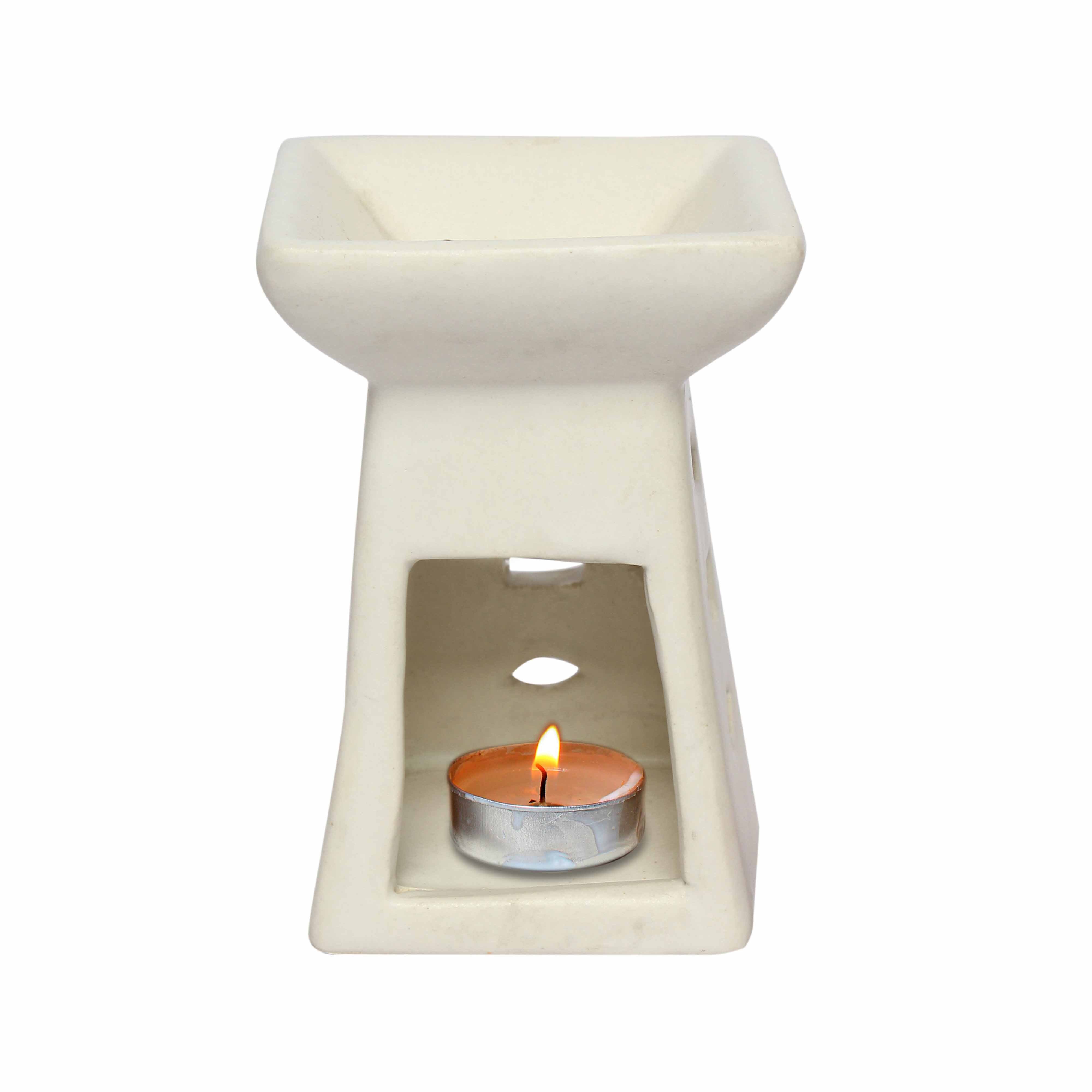 Ceramic Aromatic Diffuser Aa-cb-0044white