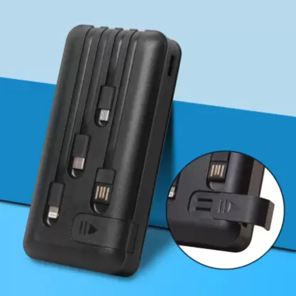 Evm Enduro Power Bank 20000mah Evmp0101