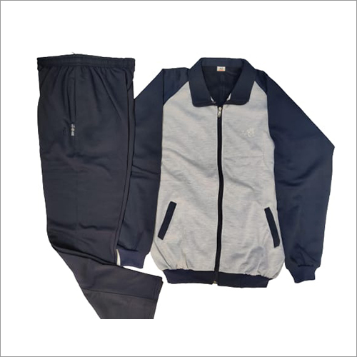 Mens Winter Tracksuit Age Group: Adults