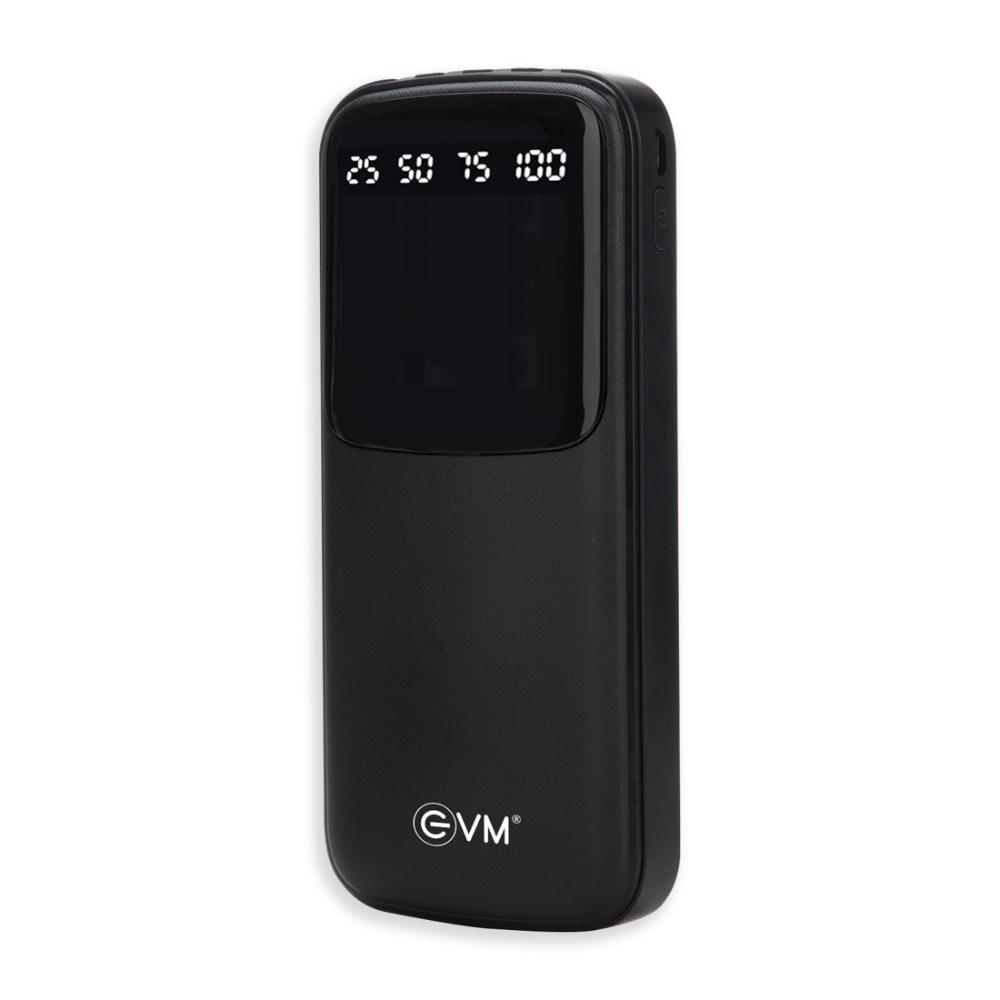 Evm Encase Plus Power Bank 10000mah Evm P0108
