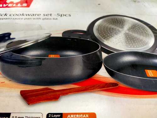 Havells कुकवेयर