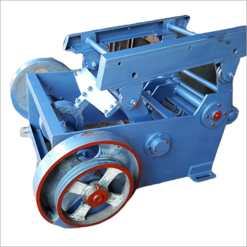 सेमी-ऑटोमैटिक पैडी सेपरेटर