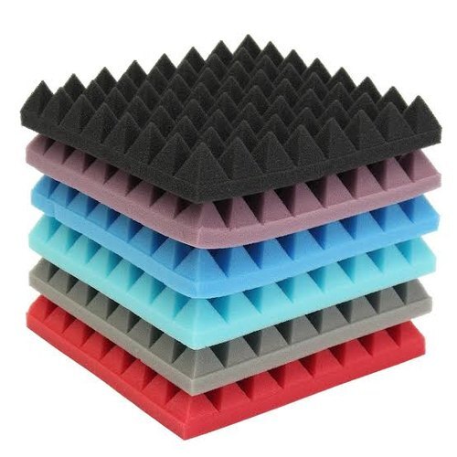 Multi Acoustic Foam Panels