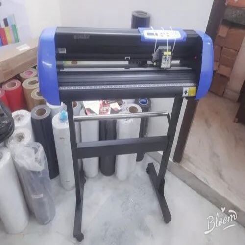 Sharpcut Vinyl Cutting Plotter 24 Inch At Rs 18000
