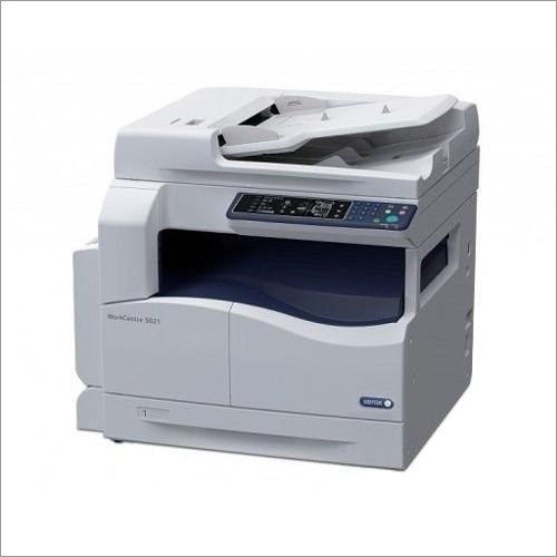 Automatic Xerox Wc 5024 B And W Multifunction Printer Machine