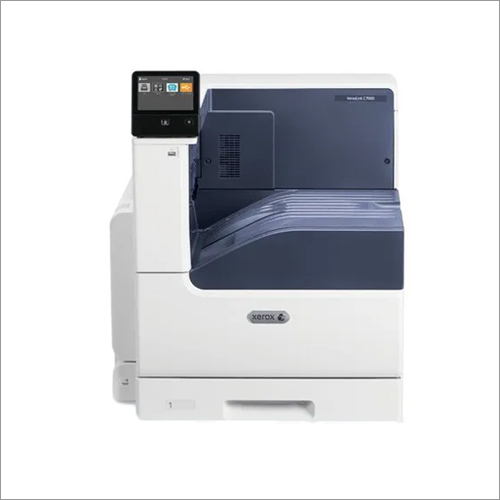 Automatic Xerox Monochrome A3 Multifunction Printer Machine