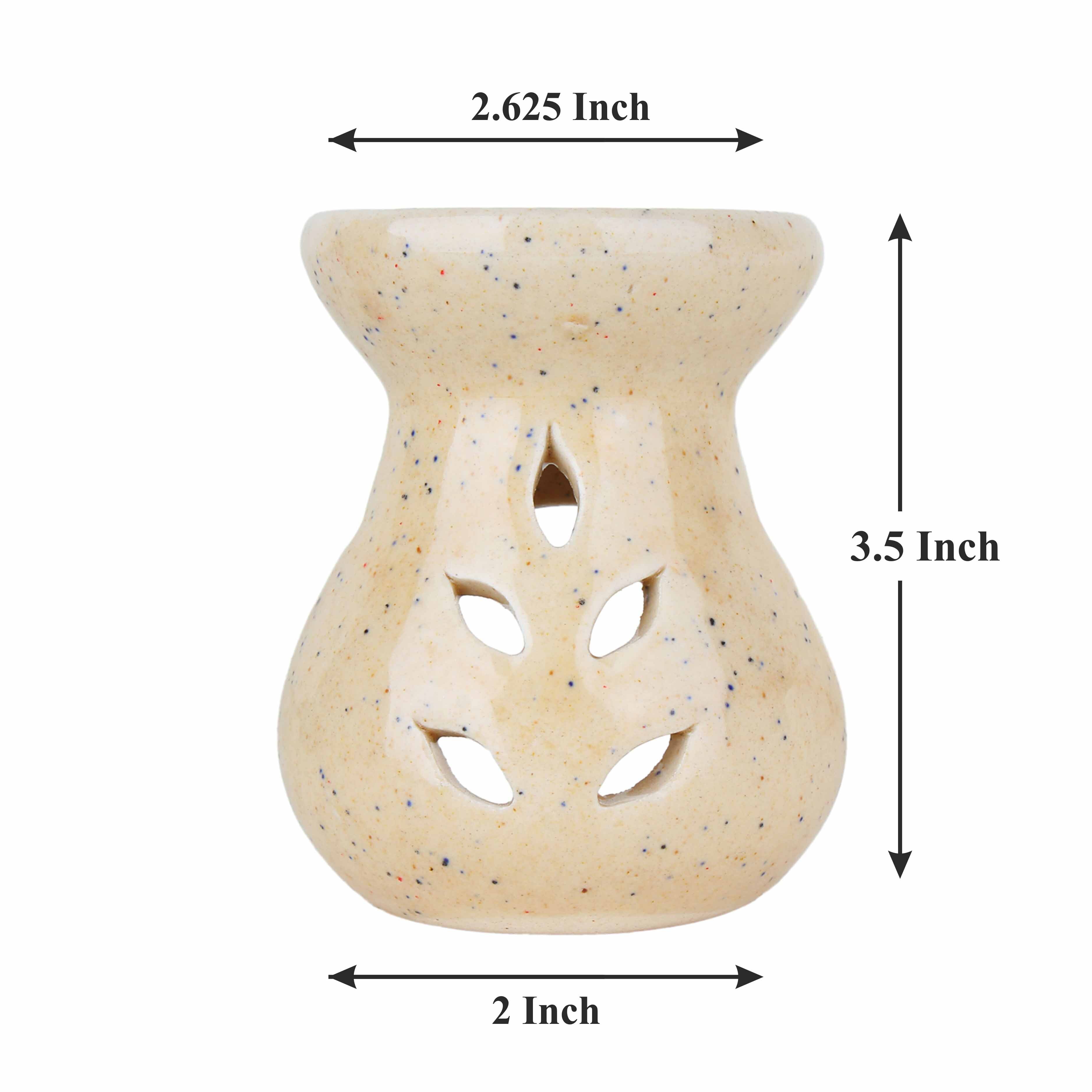 Ceramic Aromatic Diffuser Aa-cb-0048
