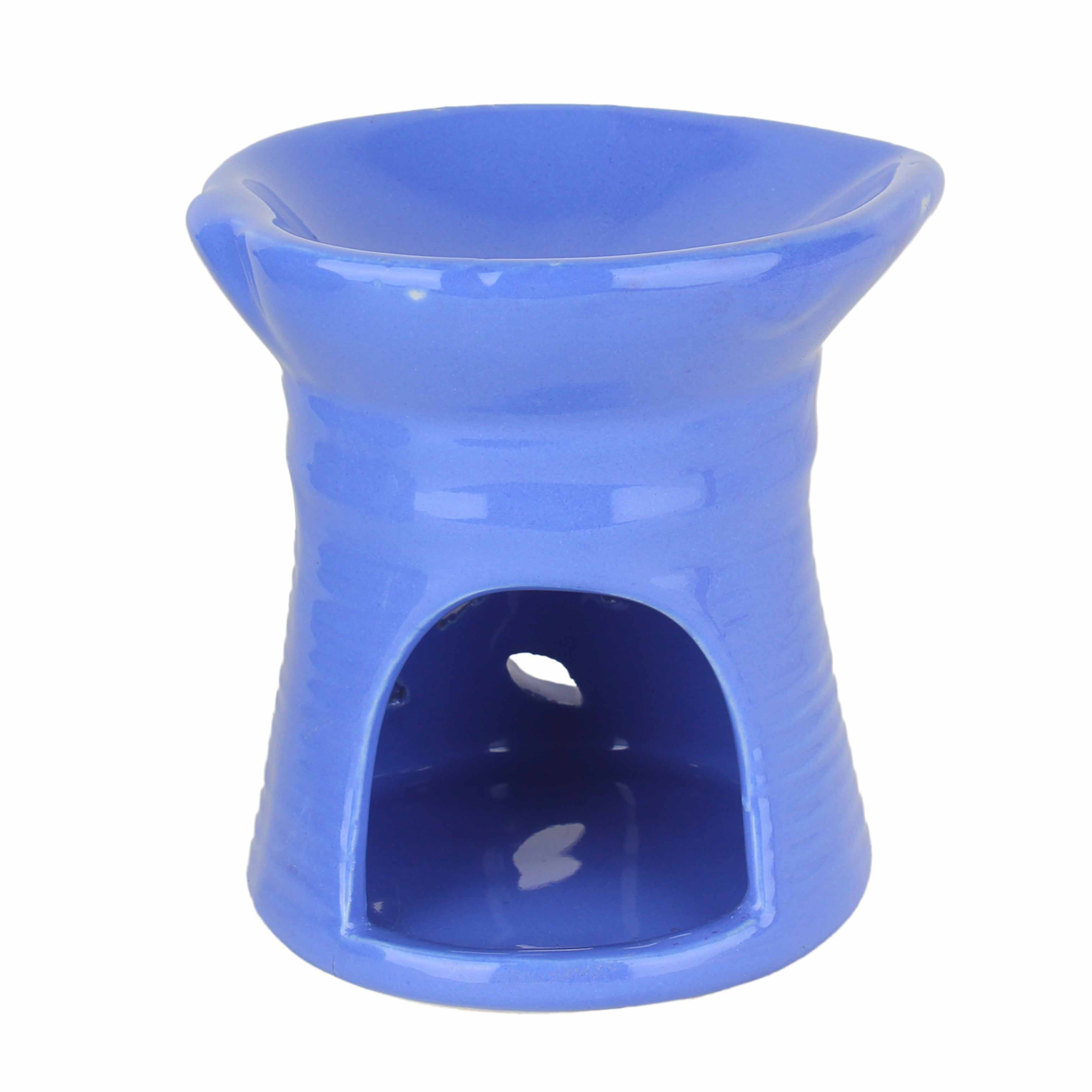 Ceramic Aromatic Diffuser Aa-cb-0049 - Brand Name: Asian Aura