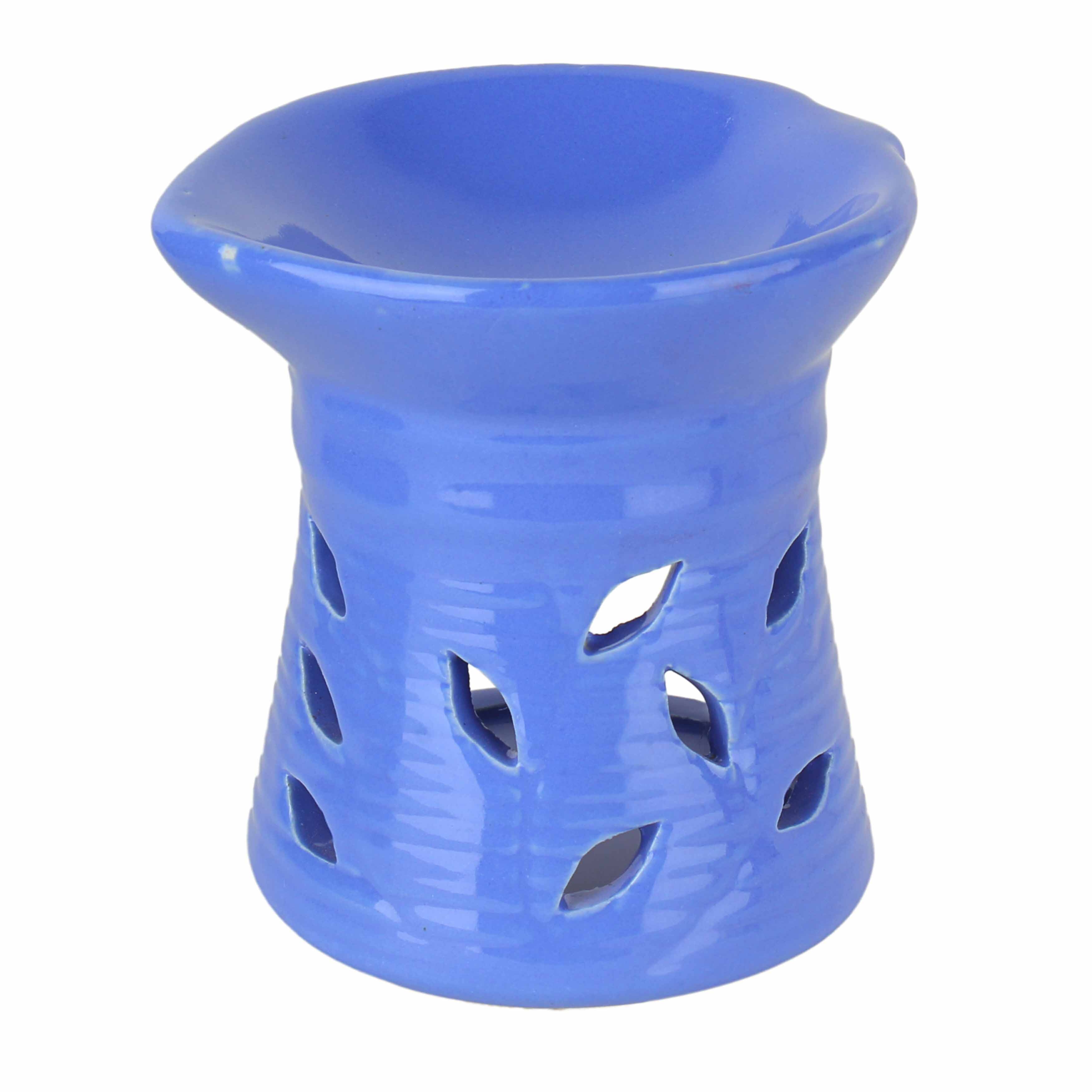 Ceramic Aromatic Diffuser Aa-cb-0049 - Brand Name: Asian Aura