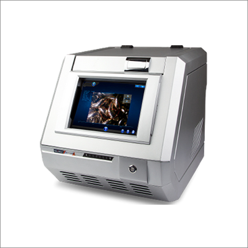 White Mx-Gt Karat Pro Gold Purity Analyzer