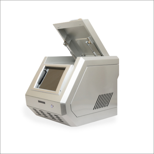 Maxsell Mxgt Aurum 5 Sdd Gold Purity Testing Machine
