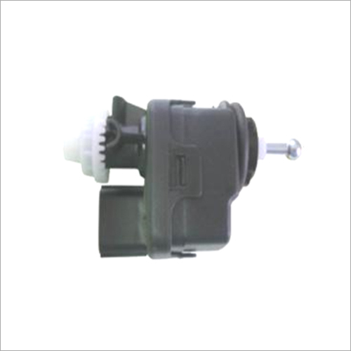 ब्लैक हेड लाइट मोटर एंड्योरेंस टेस्टिंग