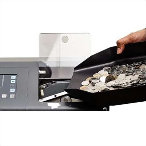 High Accuracy Mx Cc 600 Pro Plus Coin Counting Machine With Lcd Display