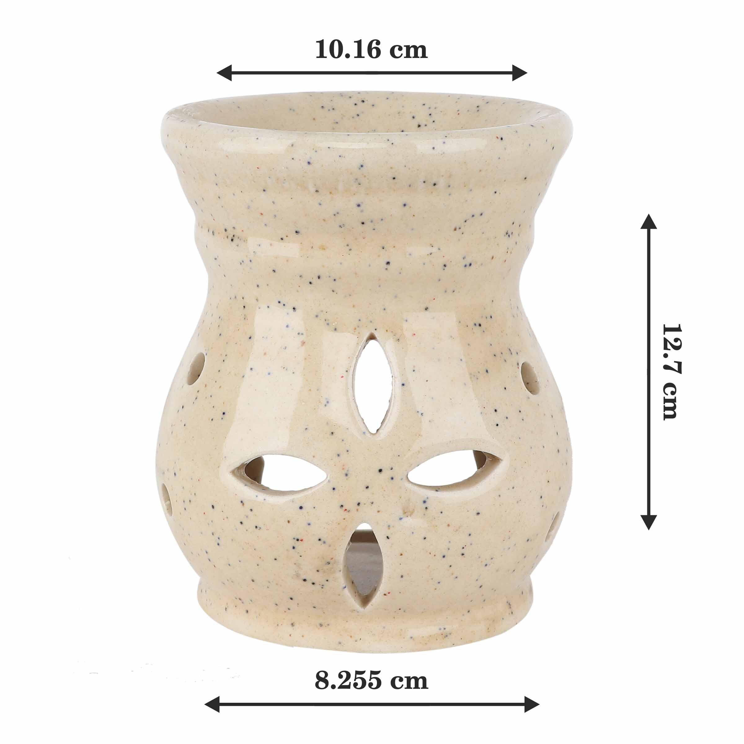 Ceramic Aromatic Diffuser Aacb-0054