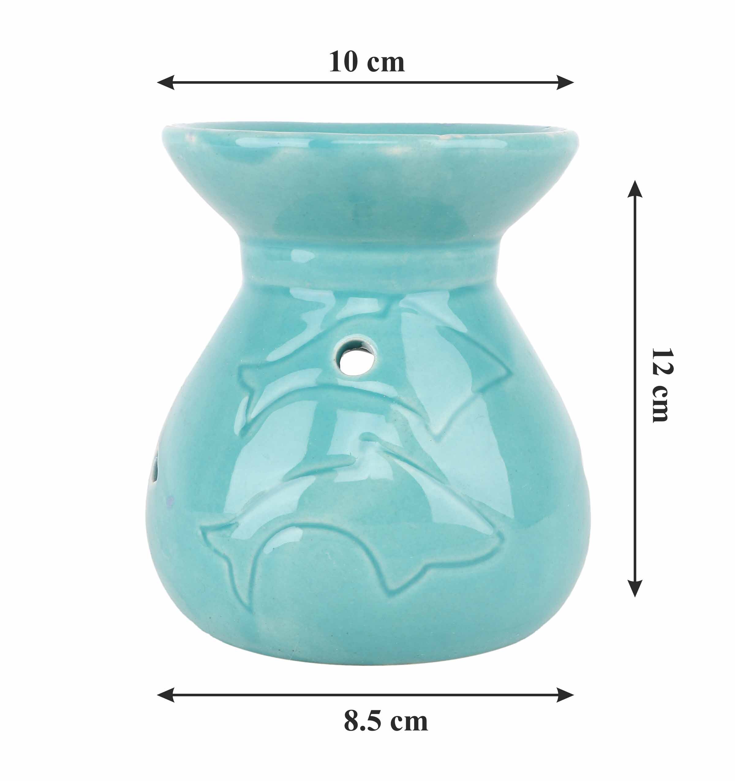 Ceramic Aromatic Oil Diffuser Aacb-0055