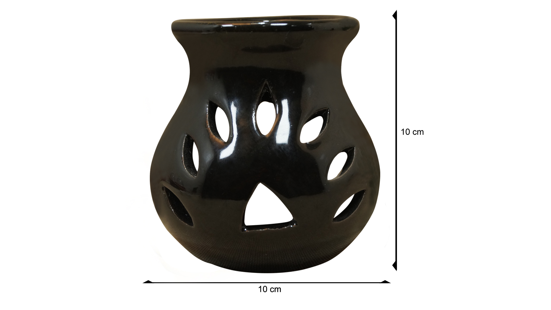 Ceramic Diffuser (Aa-cb-po 6) - Brand Name: Asian Aura