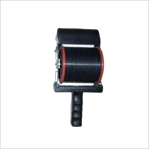 जूट बैग बैच कोडर मशीन सटीकता: उच्च%