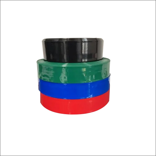 Pvc Bus Bar Heat Shrink Sleeve Use: Commercial