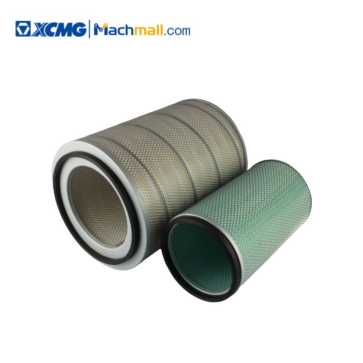 Af928m Air Filter Element