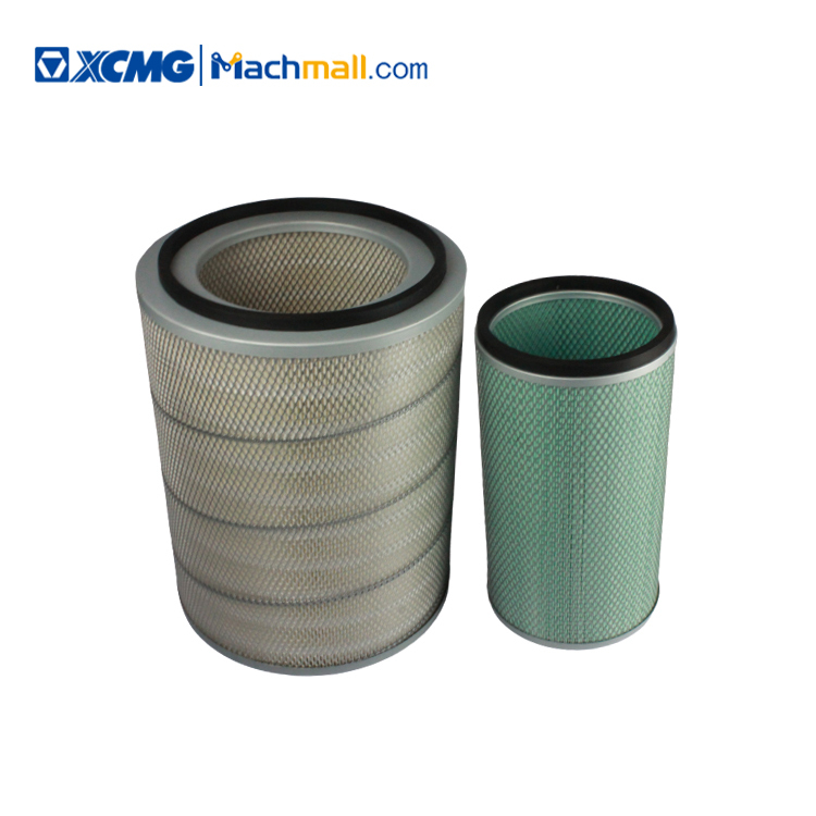 Af928m Air Filter Element