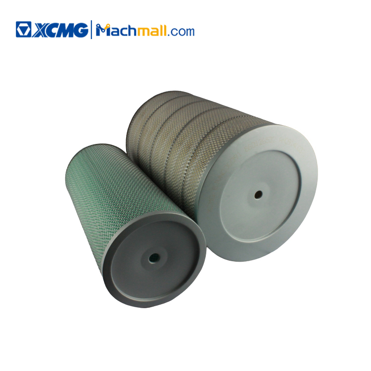 Silver Af25277 Air Filter Element