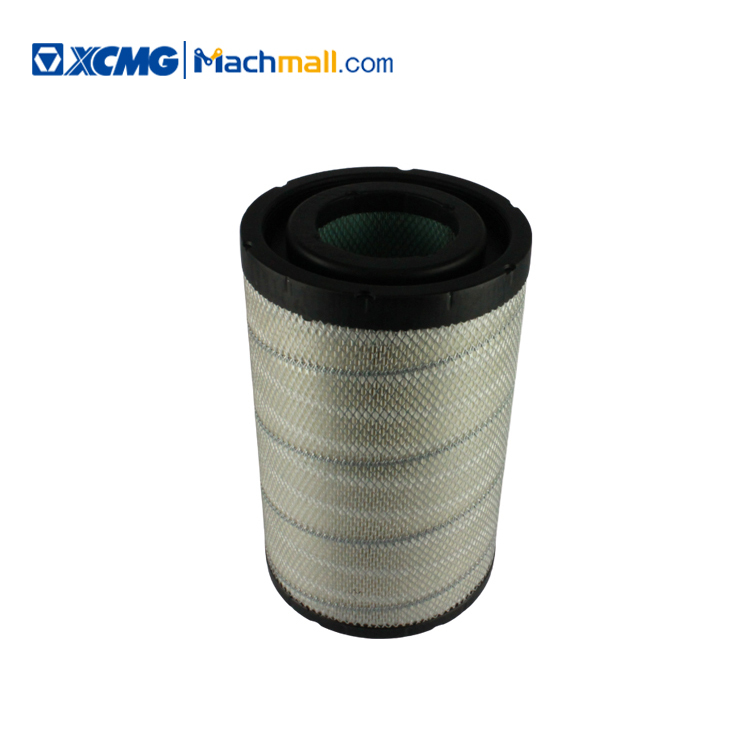 Af26557 Air Filter Element With Af26558 Security Filter